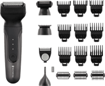 Remington ONE Total Body PG780 Tondeuse multigroom