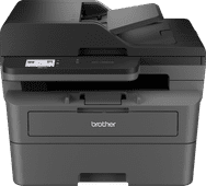 Brother MFC-L2860DWE Brother printer voor op kantoor