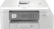 Brother MFC-J4340DWE Canon laser printer