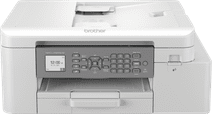 Brother MFC-J4340DWE Printer met lage verbruikskosten voor zakelijk gebruik