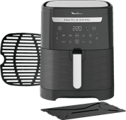 Moulinex Easy Fry & Grill XXL Friteuses en Airfyers
