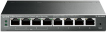 TP-Link TL-SG108PE Netwerk switch