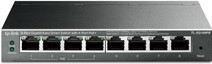 TP-Link TL-SG108PE Managed switch