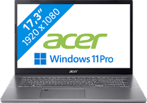 Acer Aspire 5 Pro (A517-53-74AZ) AZERTY Ordinateur portable professionnel pour le montage vidéo