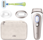 Braun Smart Skin i-expert Pro 7 PL7147 Coolblue promotions