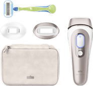 Braun Smart Skin i-expert Pro 7 PL7147 Cadeau vanaf 200 euro