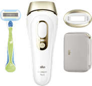 Braun Silk-expert Pro 5 PL5052 IPL hair removal device