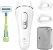 Braun Silk-expert Pro 3 PL3122 IPL hair removal device