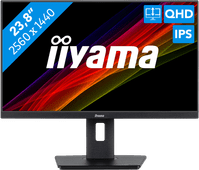 iiyama ProLite XUB2492QSU-B1 Monitor met VESA mount