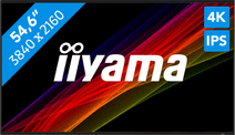 iiyama ProLite LH5541UHS-B2 Iiyama