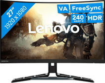 Lenovo Legion R27fc-30 Monitor kopen?