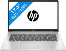 HP laptop 17-cp0012nb Azerty HP laptop met AMD processor