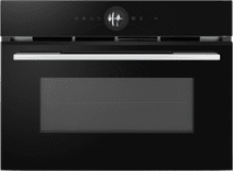 Bosch CEG732XB1 Microwave with small capacity