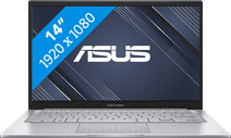 ASUS Vivobook 14 X1404ZA-NK524W AZERTY Ordinateur & tablette dans notre magasin à Olen