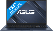 Asus Vivobook 15 X1504ZA-NJ1169W Azerty Intel core i7 laptop promotie