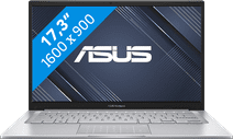 ASUS Vivobook 17 X1704ZA-BX221W Azerty Windows laptop voor basistaken