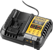 DeWalt XR Multivoltage 