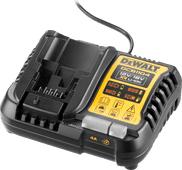 DeWalt XR Multivoltage Battery charger for tools