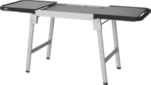 Weber Premium Support Plancha 43/56 cm Support & table latérale