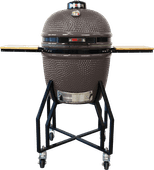 Grill Guru Original Large MT Inox Cadeau : barbecue 