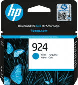 HP 924 Cartridge Cyan Buy ink cartridge?
