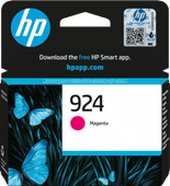 HP 924 Cartridge Magenta Buy ink cartridge?