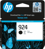 HP 924 Cartridge Black Buy ink cartridge?