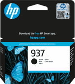 HP 937 Cartridge Black Buy ink cartridge?
