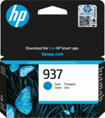 HP 937 Cartridge Cyan Buy ink cartridge?