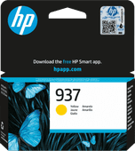 HP 937 Cartridge Yellow Buy ink cartridge?