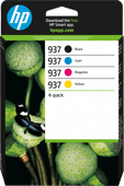 HP 937 Cartridge Combo Pack Buy ink cartridge?