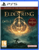 Elden Ring: Shadow of the Erdtree PS5 