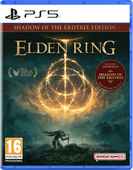 Elden Ring: Shadow of the Erdtree PS5 RPG game for the PS5