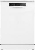 Bosch SMS6EDW00E Energy-efficient freestanding dishwasher