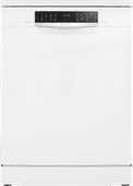 Bosch SMS6ECW04E Lave-vaisselle en pose libre silencieux