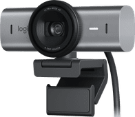 Logitech MX Brio Ultra HD 4K Webcam Noir Webcam