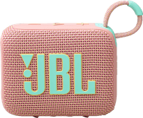 JBL Go 4 Rose 