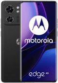 Motorola Edge 40 256GB Black 5G 