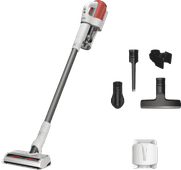 Miele Duoflex HX1 Terra Red Miele Duoflex HX1 stick vacuum