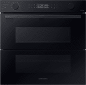 Samsung NV7B4550VAK Dual Cook Flex Buy oven?
