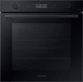 Samsung NV7B4450VAK Dual Cook Buy oven?