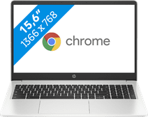 HP Chromebook 15a-na0015nb Azerty Chromebook voor zakelijk gebruik