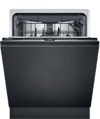 Siemens SX65YX00CE Build quality top-notch dishwasher