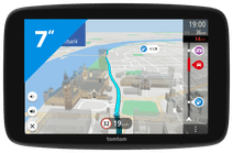 TomTom Camper Max Monde 