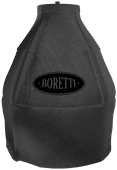 Boretti BBQ Housse Ceramica Compact Housse pour barbecues Boretti