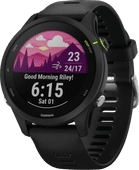 Garmin Forerunner 255 Music Black 
