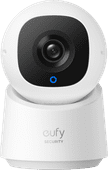 Eufy Indoor Cam C220 Caméra IP sans abonnement