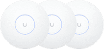 Ubiquiti UniFi U7 Pro 3-Pack Business access point