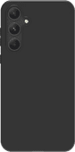 BlueBuilt Samsung Galaxy A55 Back Cover Black BlueBuilt case for Samsung