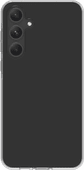 BlueBuilt Samsung Galaxy A55 Back Cover Transparent BlueBuilt case for Samsung